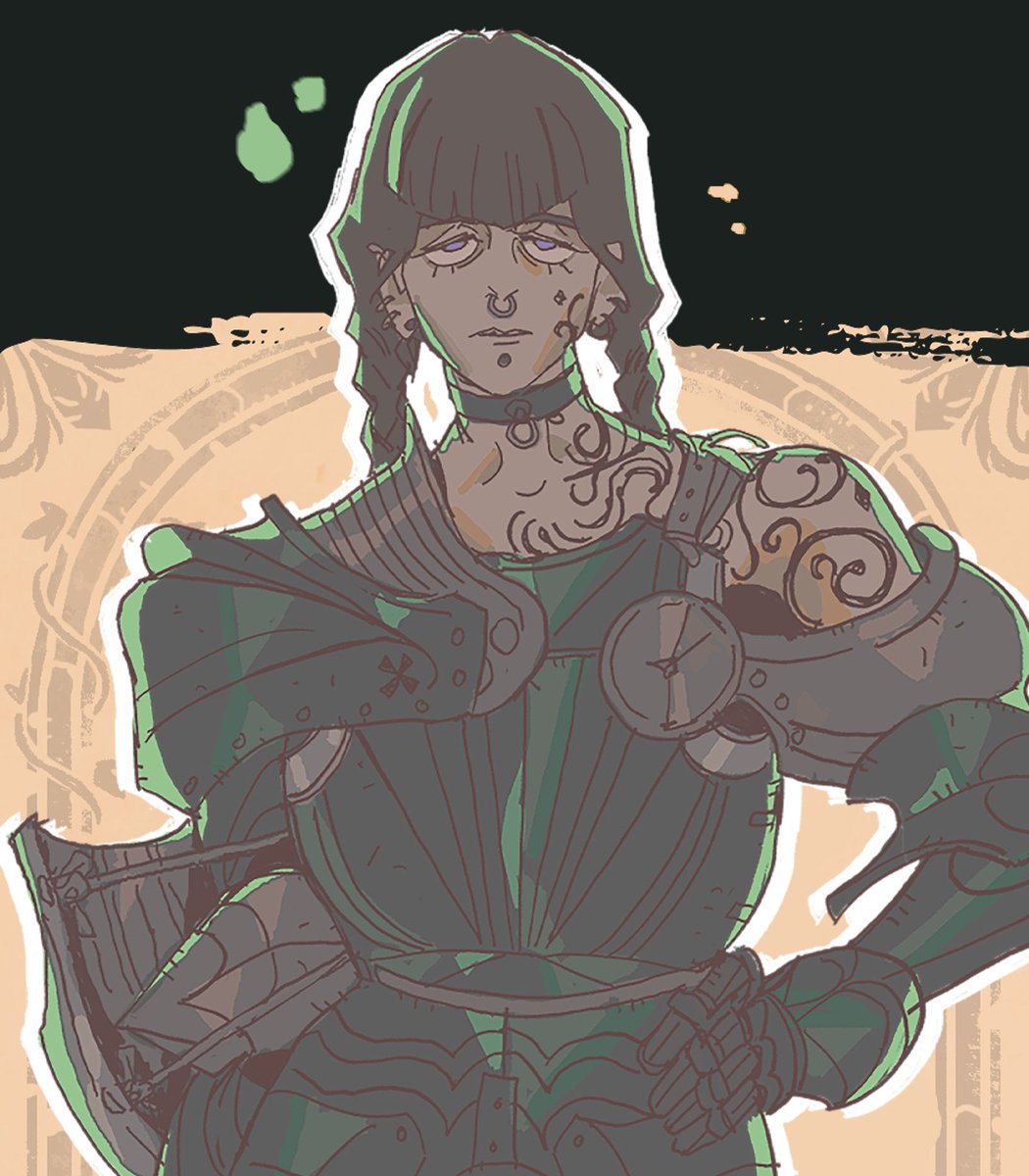 Sovereign Tower tweet media