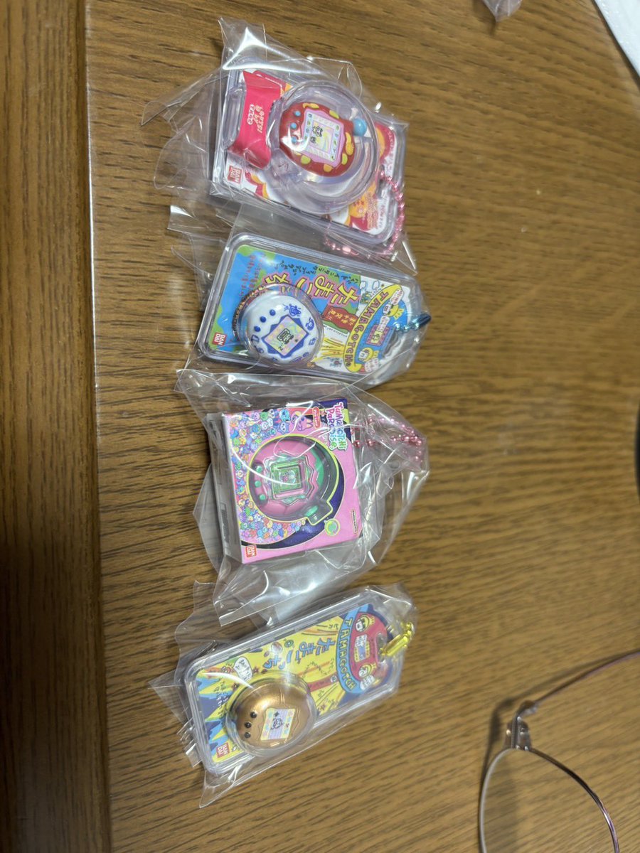 ぽていと tweet media