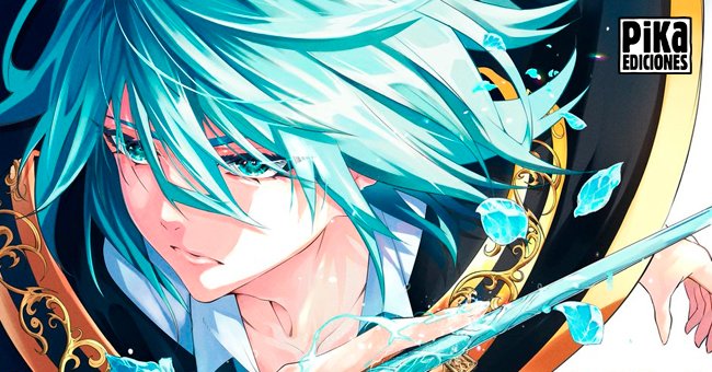 Listado Manga tweet media