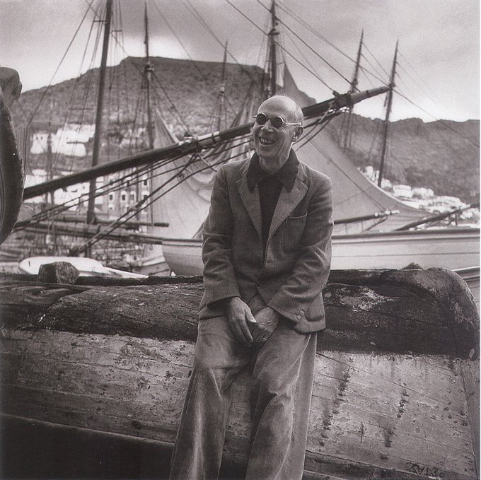 Durrell Society tweet media