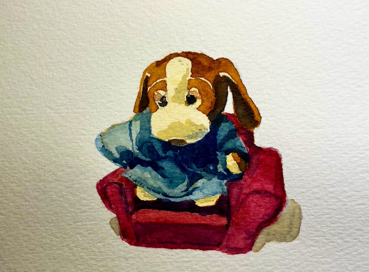 🐶👕🛋️