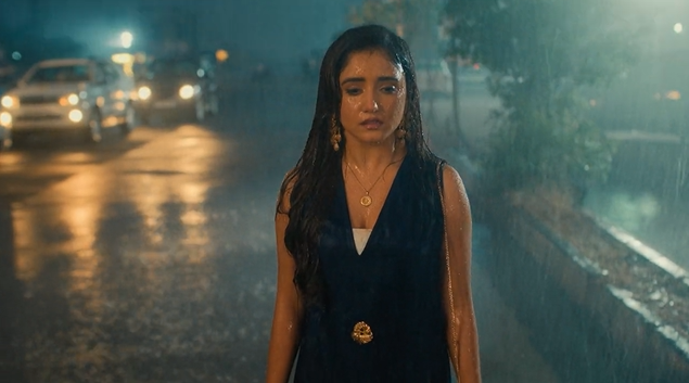 biztanbi's tweet photo. this show is so good manh, it hits way too close to the digital-reality delusion we are stuck in.
And the episodes are crushing the promo ❤️
 #DoDuniyaEkDil https://t.co/a2NgdSsaGh