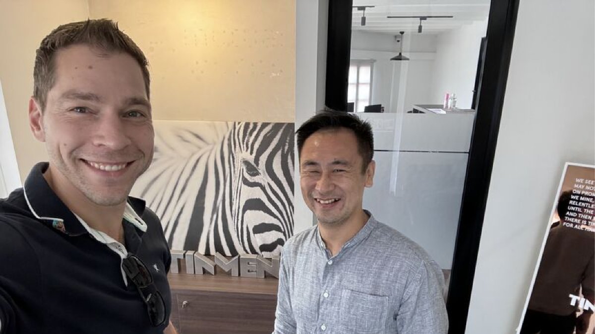 Singapore Global Network tweet media