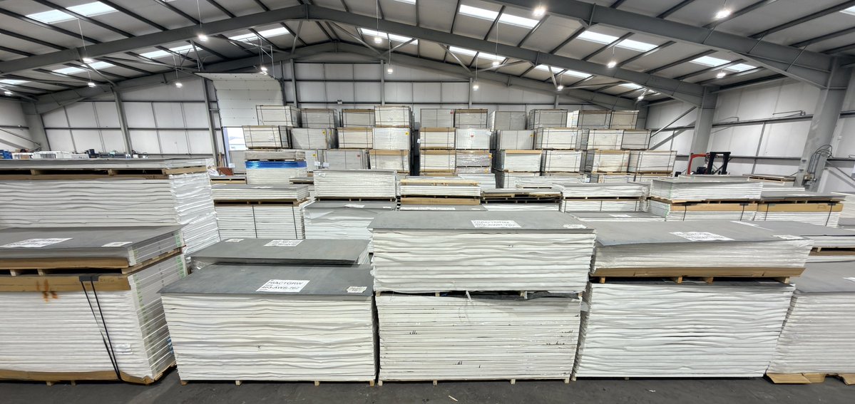 Hallmark Doors & Panels tweet media