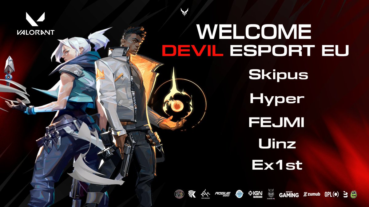 🔻 𝕯𝖊𝖛𝖎𝖑 𝕰𝖘𝖕𝖔𝖗𝖙 🔺️ tweet media