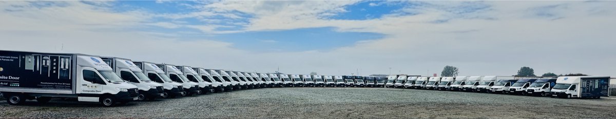 Hallmark Doors & Panels tweet media