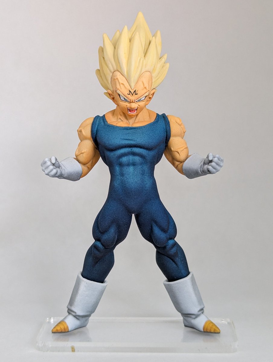 DB人生 tweet media