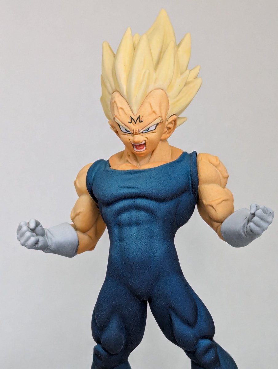 DB人生 tweet media