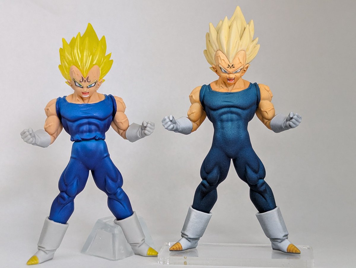 DB人生 tweet media