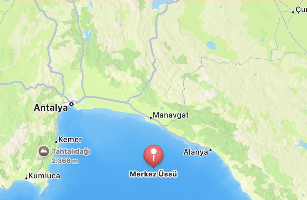 Antalya Hakkinda tweet media