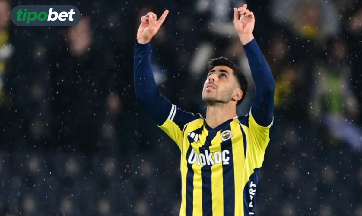 ❤️ Marco Asensio’nun fedakarlığı kararı değiştirdi

🙌 Fenerbahçe SK’ta sakatlığı bulunan Marco Asensio, Samsunspor maçı öncesi teknik direktör Domenico Tedesco ile görüştü.

#asensio #Fenerbahçe