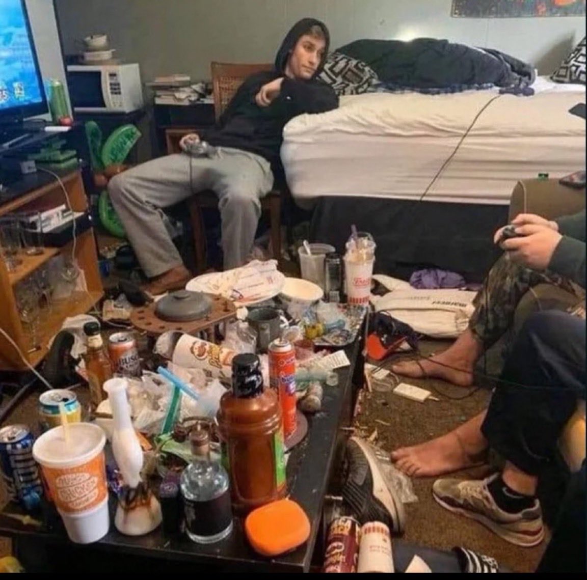 POV: 2021

So yea, it’s called a Non-Fungible Token