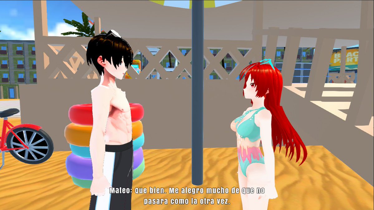 HighSchoolStudios #Delopev tweet media