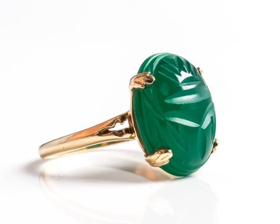 antinousgaygod's tweet photo. 🪷 Green jade boosts Stellar Clarity for tonight's #Sagittarius #ThirdQuarter Moon, says #Antinous priest and registered crystals advisor 
#MartinCampbell. Full details in your #Antinous #MoonMagic #astrology report here: https://t.co/CgZ324gZPR 🪷 https://t.co/UVcwDgciAW