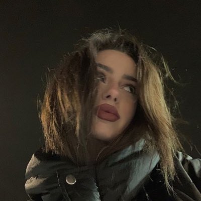 Muna22138088's tweet photo. #NewProfilePic https://t.co/VeqbucTE7Y