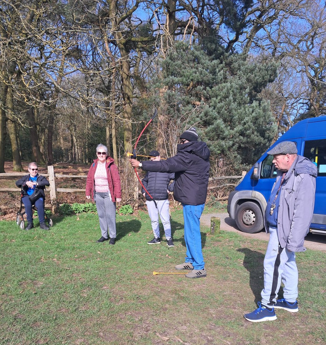 Headway Birmingham tweet media