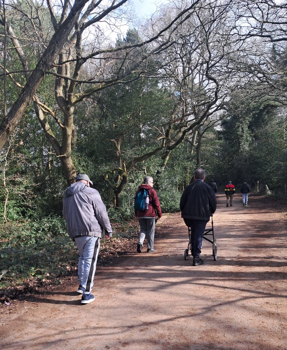 Headway Birmingham tweet media