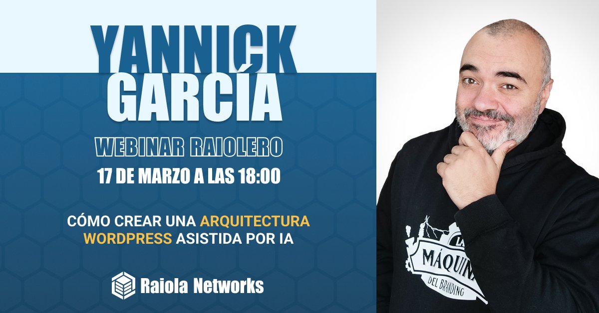 Raiola Networks tweet media