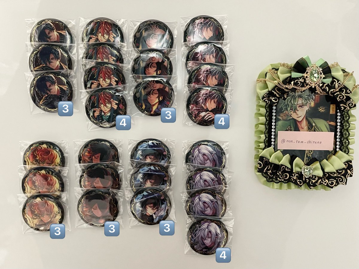 🩶🐇 tweet media