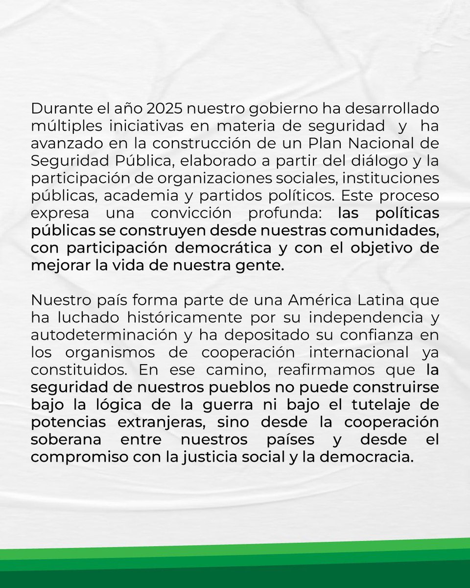 Partido Socialista tweet media