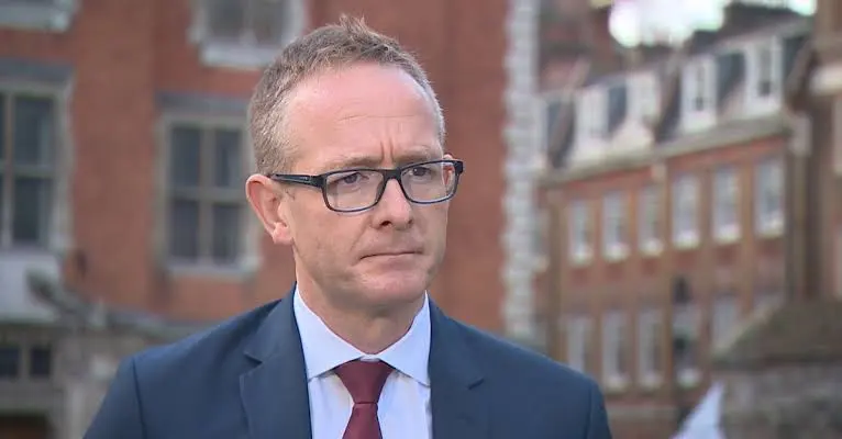 🚨FIRST MP BACKS BAN ON CONVICTED TERRORISTS FROM STANDING FOR ELECTION IN UK

John Lamont MP has become the first to declare support for the ban

We currently have an Islamist terrorist running for office in the UK

This cannot be allowed

Thank you <a href="/John2Win/">John Lamont MP 🇬🇧🏴󠁧󠁢󠁳󠁣󠁴󠁿</a> 👏