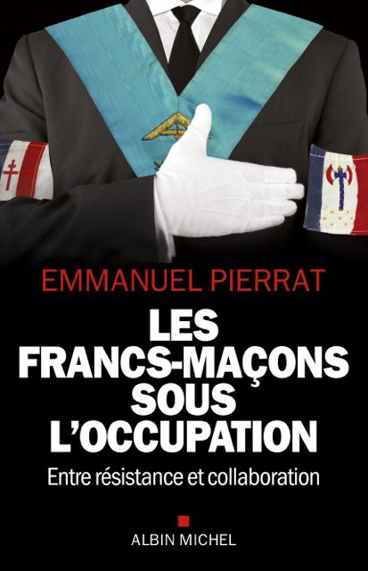 Emmanuel Pierrat tweet media