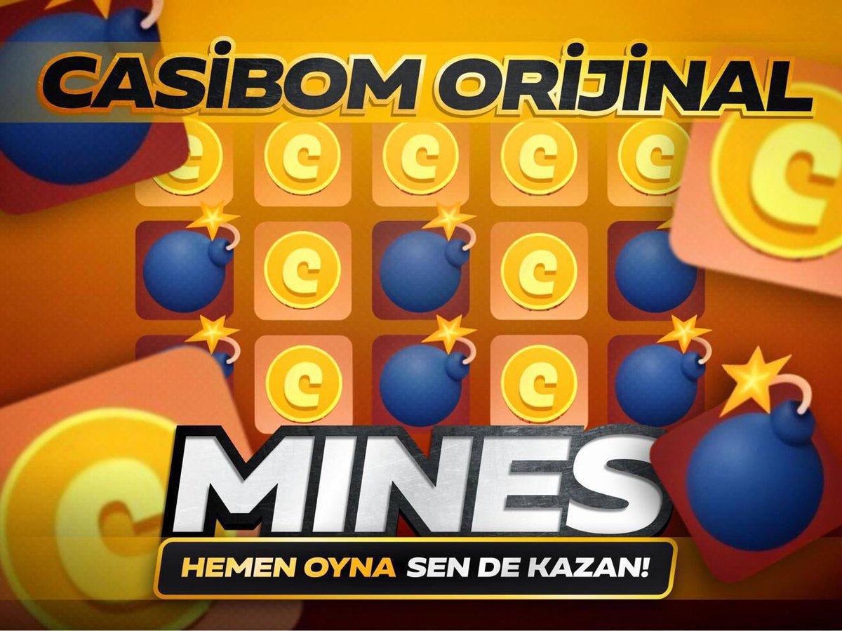 CalvinKhein's tweet photo. Casibom ile Zengin Olmak 💵💰
Casibom ile zengin olmak düşündüğün kadar zor ve karmaşık olmayabilir ! 
Kazanmanın püf noktalarını keşfet! 

Ayrıntılar : https://t.co/cqbeMfDtPr

#casibom #bonusavcısı https://t.co/l6WiYxQl5A