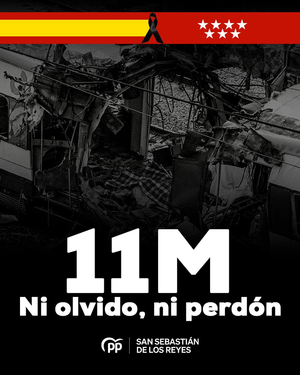 PP San Sebastián de los Reyes tweet media