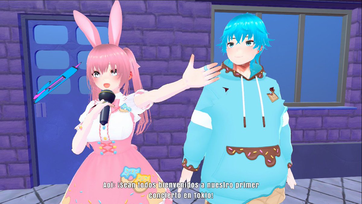 HighSchoolStudios #Delopev tweet media