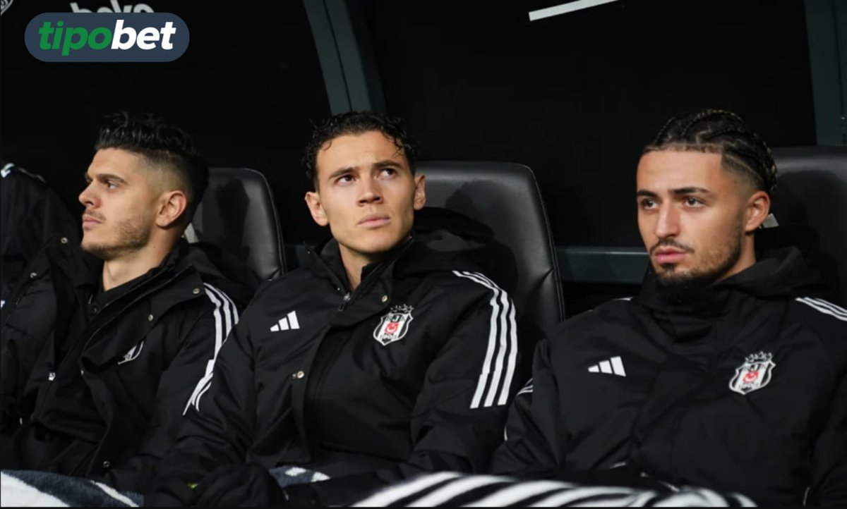 🇹🇷 Beşiktaş’ta sürpriz ayrılık iddiası

🙌 Beşiktaş JK’ta sezon başında 5 yıllık sözleşme imzalayan bir futbolcunun ayrılığı gündeme geldi.

🙌 Teknik direktör Sergen Yalçın göreve gelmeden kısa süre önce transfer edilen oyuncu için menajerinin İstanbul’a geldiği öne sürüldü.
