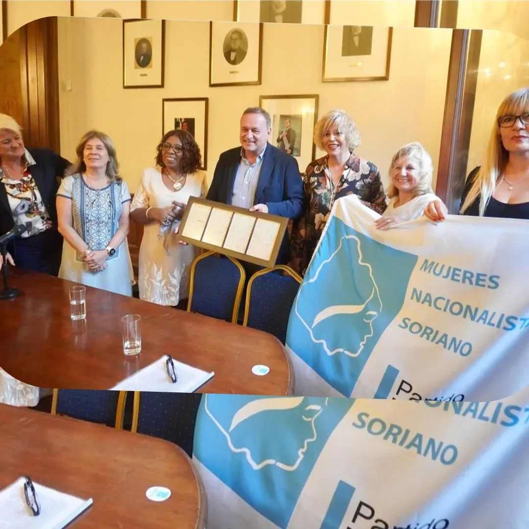 ivette Carolina Robilar 🇺🇾🇺🇾 tweet media