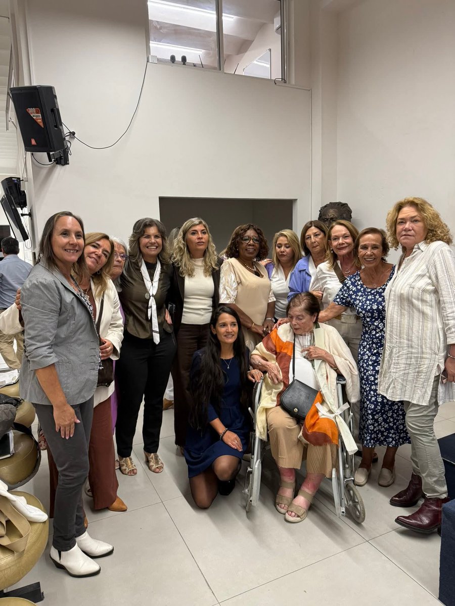 ivette Carolina Robilar 🇺🇾🇺🇾 tweet media