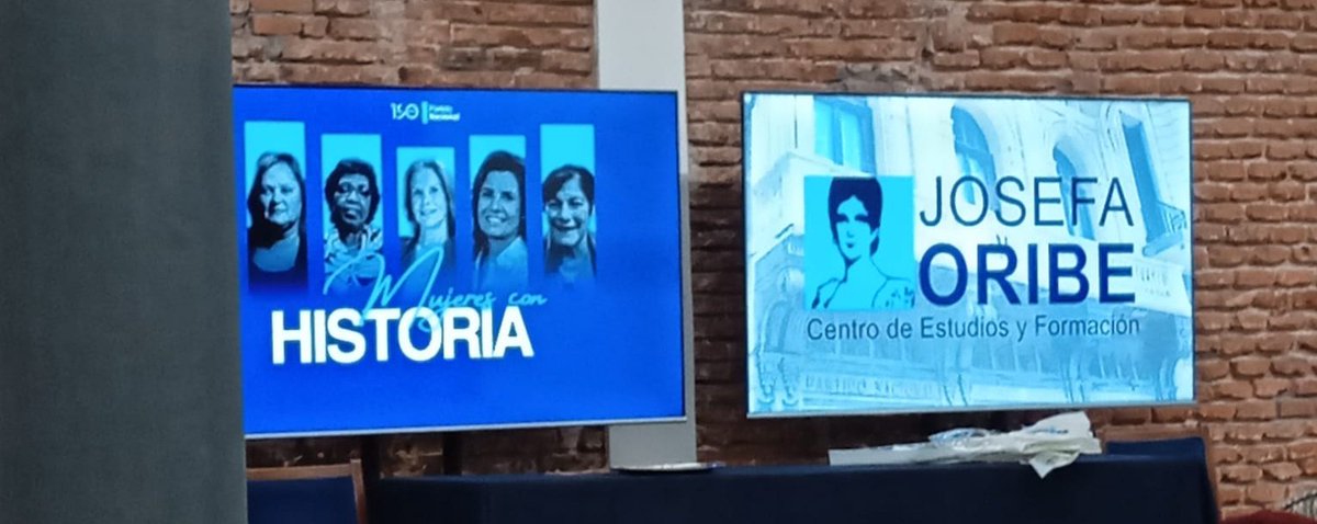 ivette Carolina Robilar 🇺🇾🇺🇾 tweet media