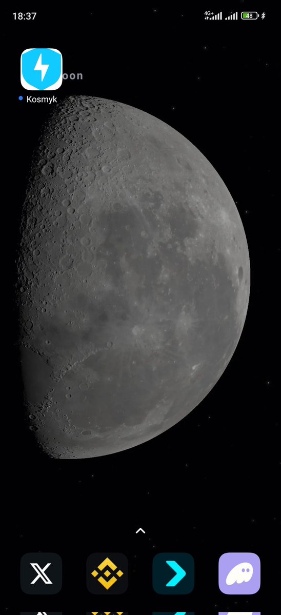 Crypto Woles ⚡ tweet media