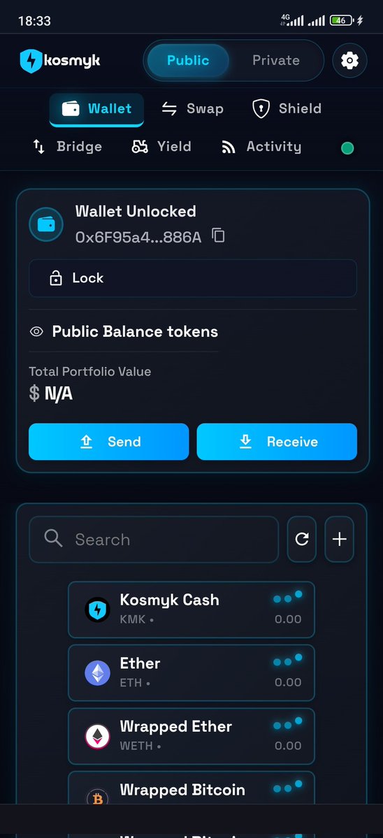 Crypto Woles ⚡ tweet media