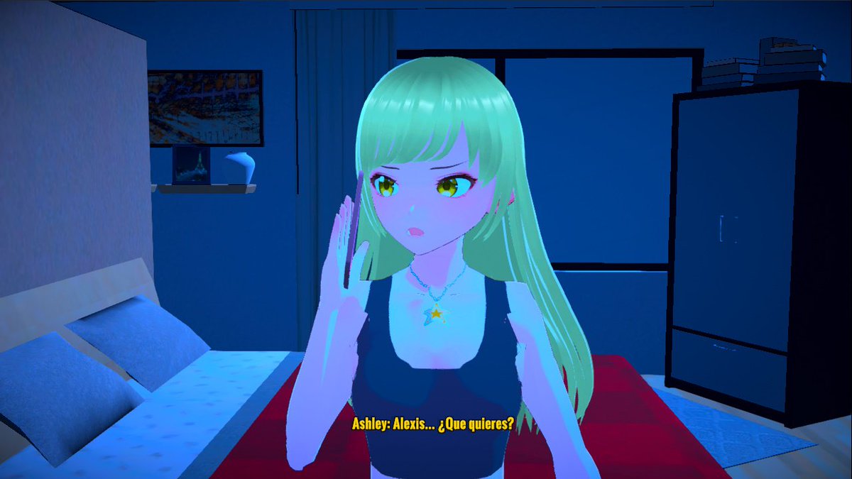 HighSchoolStudios #Delopev tweet media