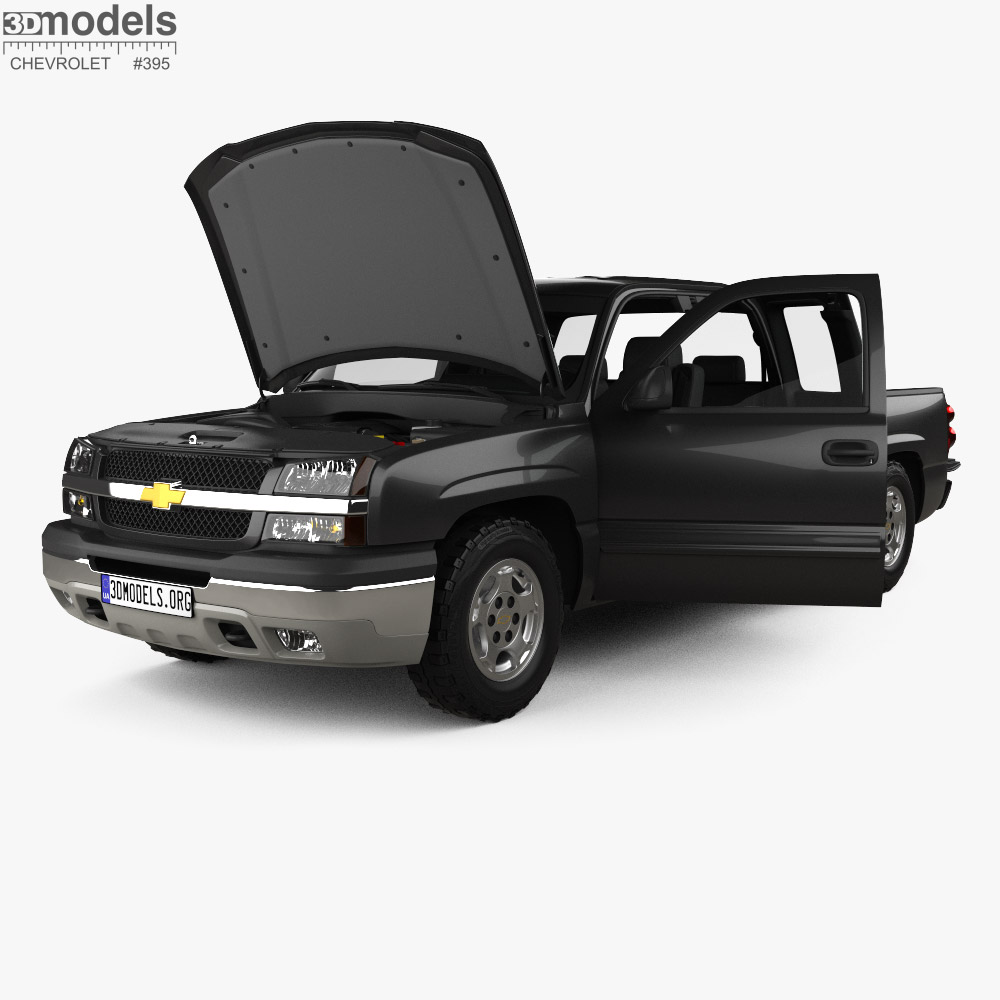 3DModels.org tweet media