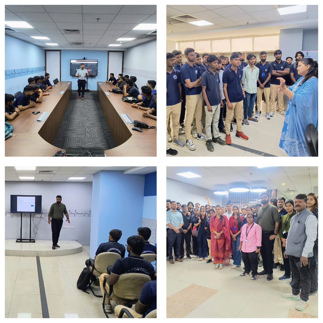 STPI MedTech CoE tweet media