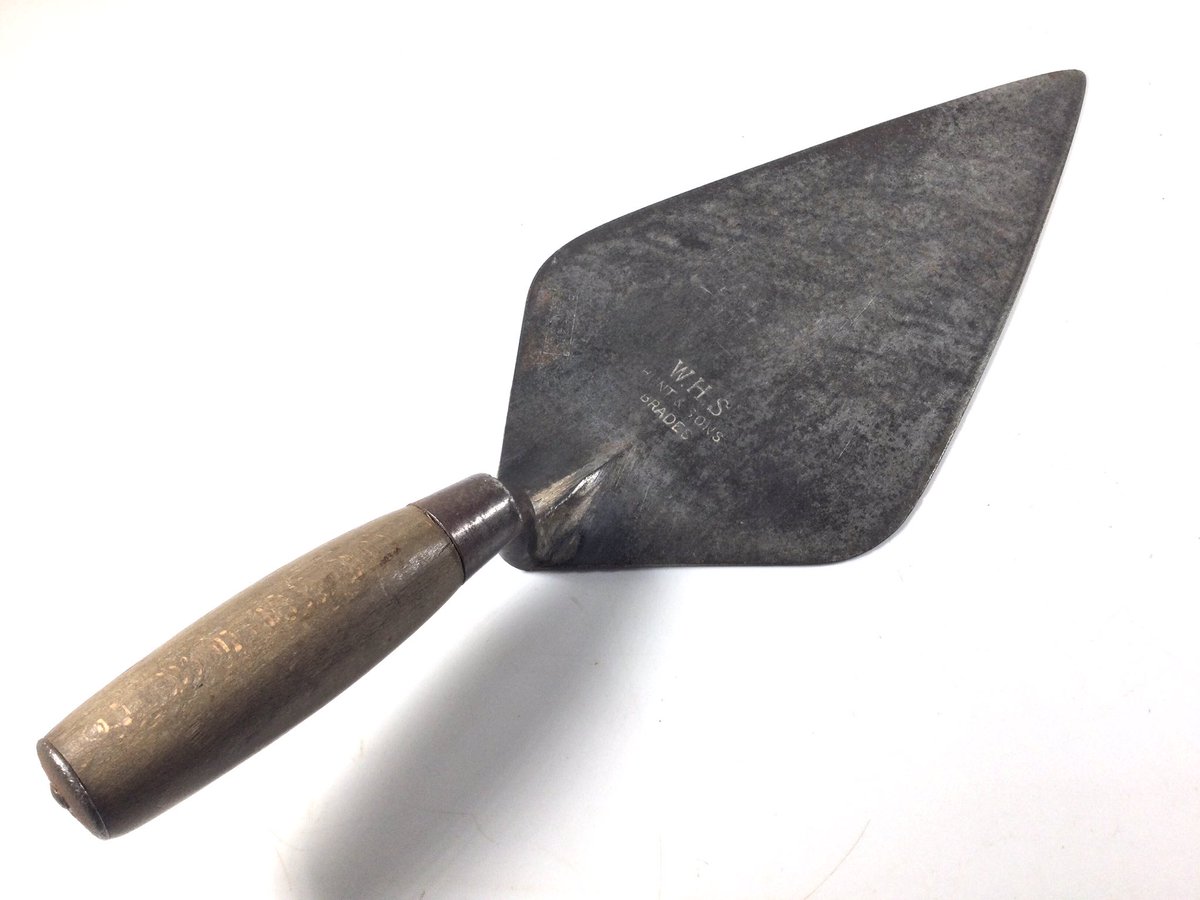 Old School Tools tweet media