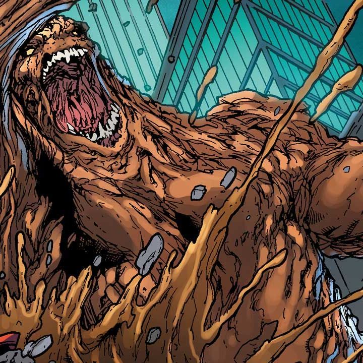 Clayface Film News tweet media