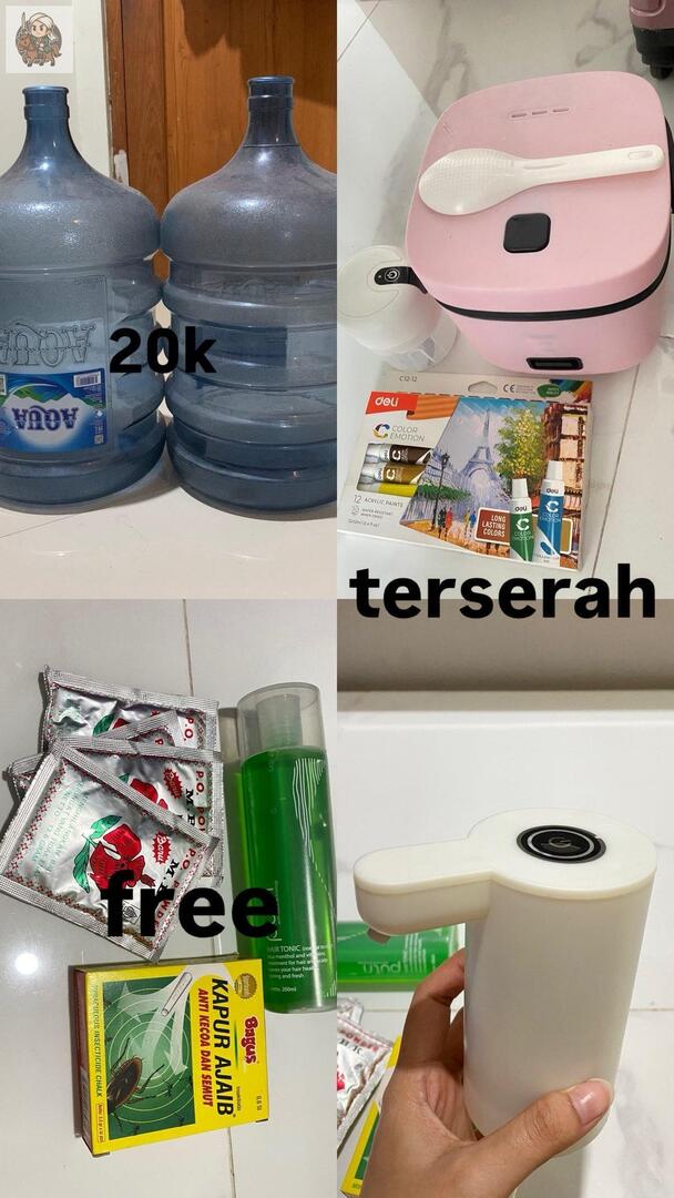 UNDIP MENFESS tweet media