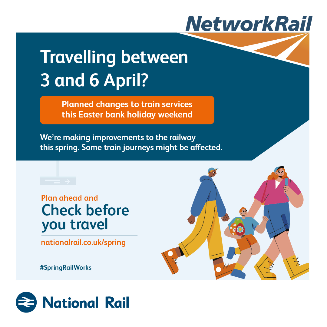 Network Rail Kent & Sussex tweet media