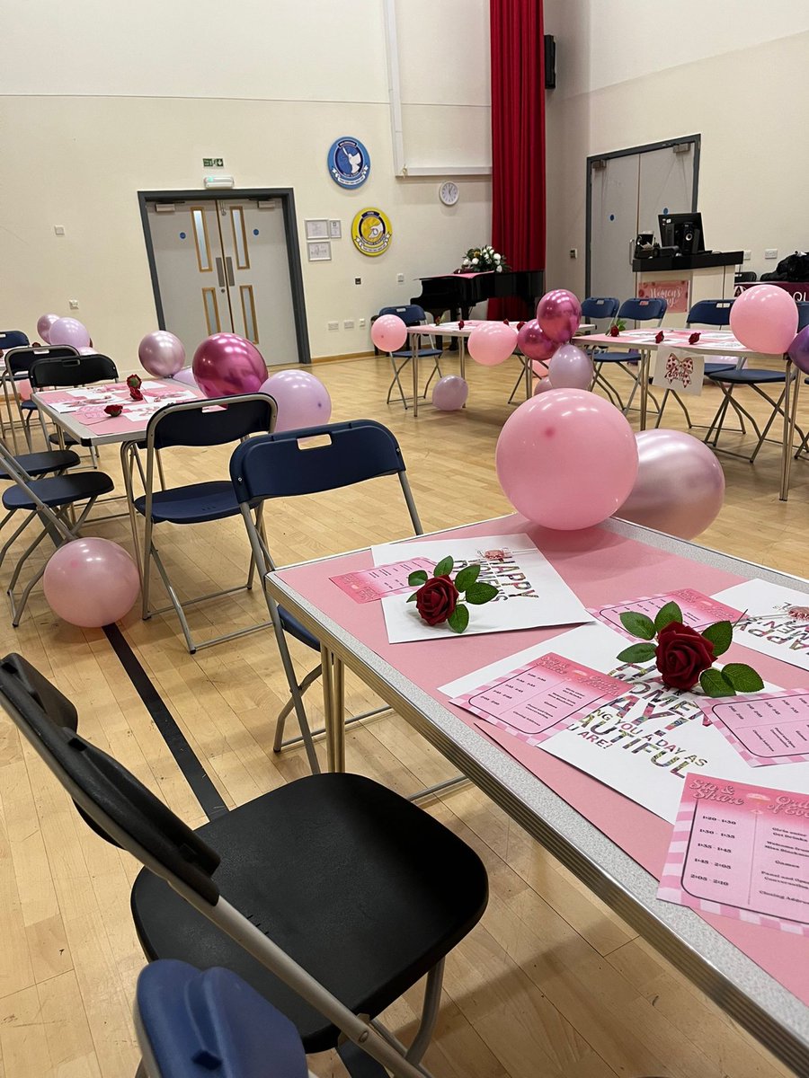 Christ the King Sixth Forms tweet media