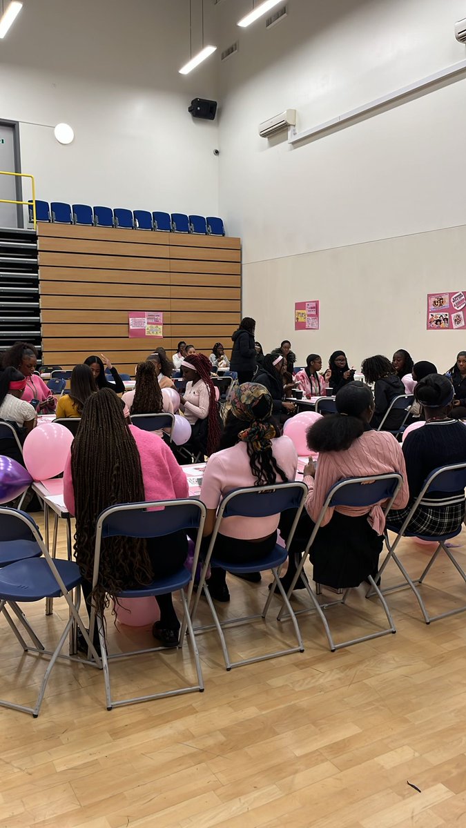 Christ the King Sixth Forms tweet media