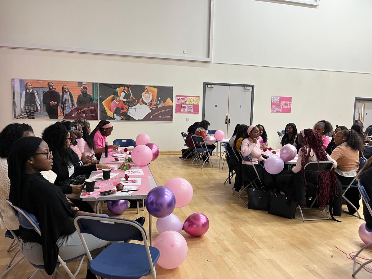 Christ the King Sixth Forms tweet media