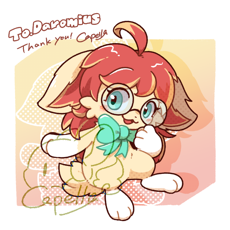 𝖼𝖺𝗉𝖾𝗅𝗅𝖺//関けも【D-11】 tweet media