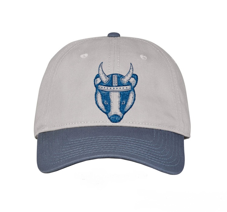 Badger Logo Gear coming soon. Check it out at the booth at Adepticoin...who knows we might slip one in your bag! #adepticon #badgergames