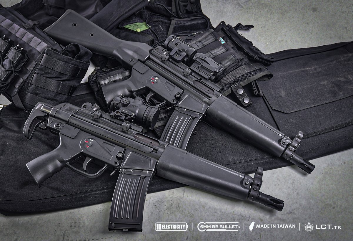 lctairsoft tweet media