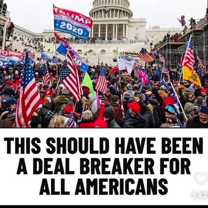 Jkineman's tweet photo. 🔥🧵3 of 3
👮🏾♂️DONALD J. TRUMP, IMPEACHED FOR ATTACKING THE U.S. CAPITOL, was indicted, arrested & arraigned on federal crimes committed for his attempted coup & insurrection.
#TrumpIndicted #TrumpInsurrection
#TrumpCoup
⚖️ FEDERAL CRIMINAL INDICTMENT:
https://t.co/tqMOB7MWDF https://t.co/AO6gnmWwp6