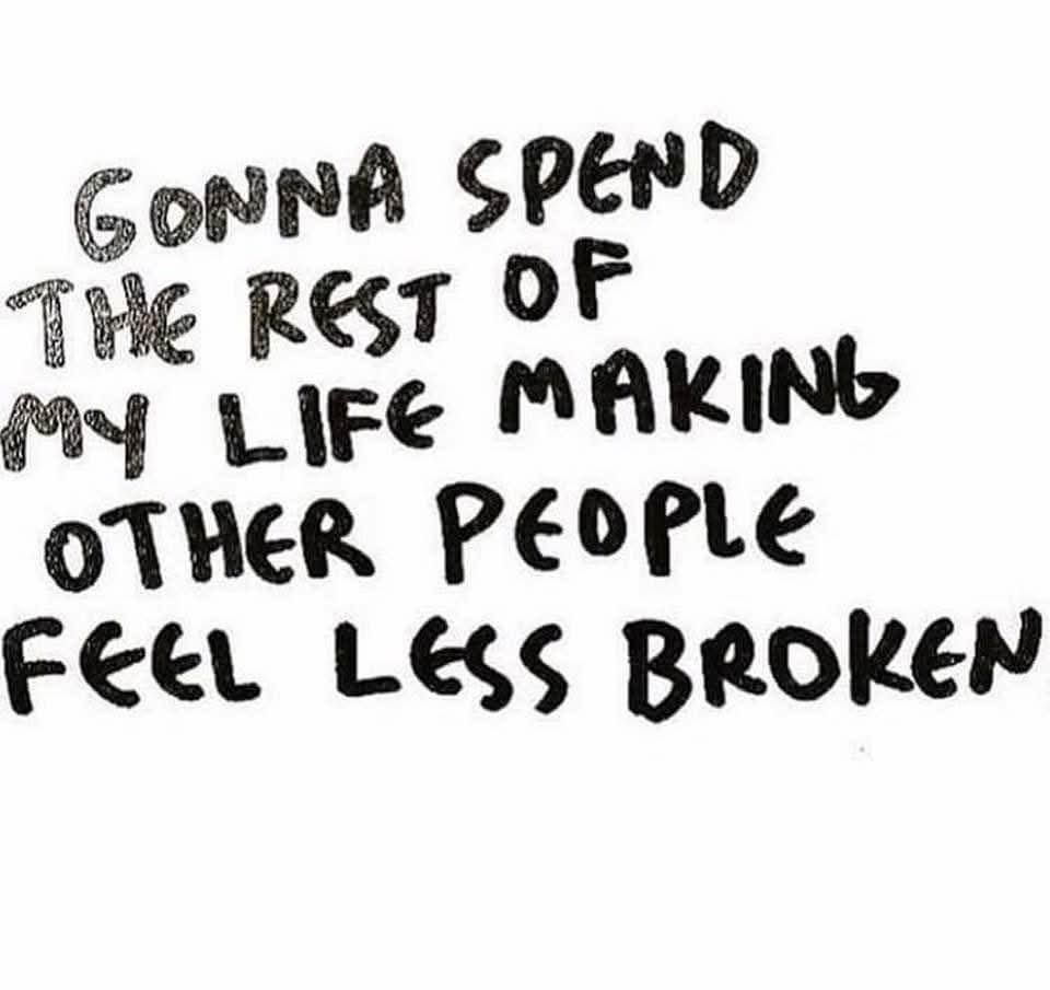 ☮️George Wilson 💛 tweet media